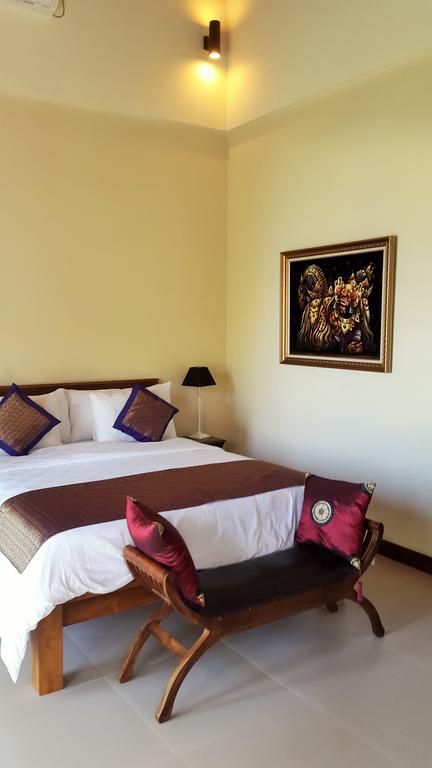 Casa De Amed Hotel Eksteriør billede