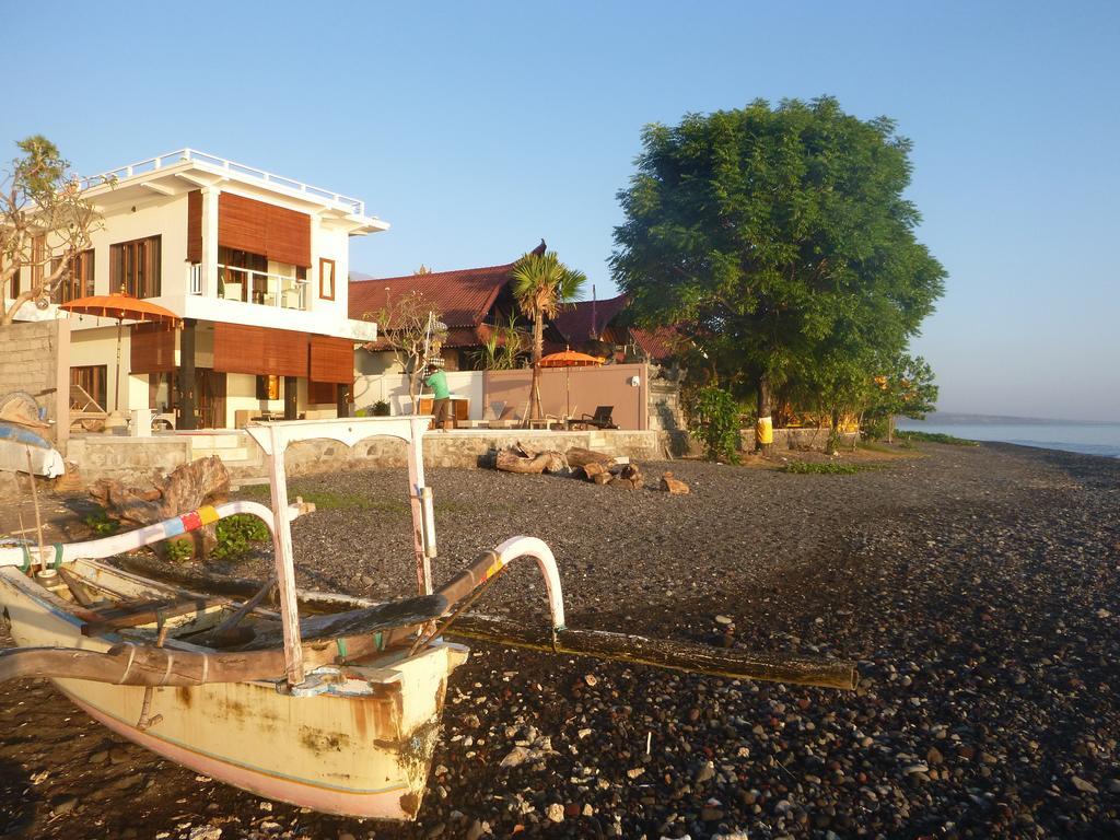Casa De Amed Hotel Eksteriør billede